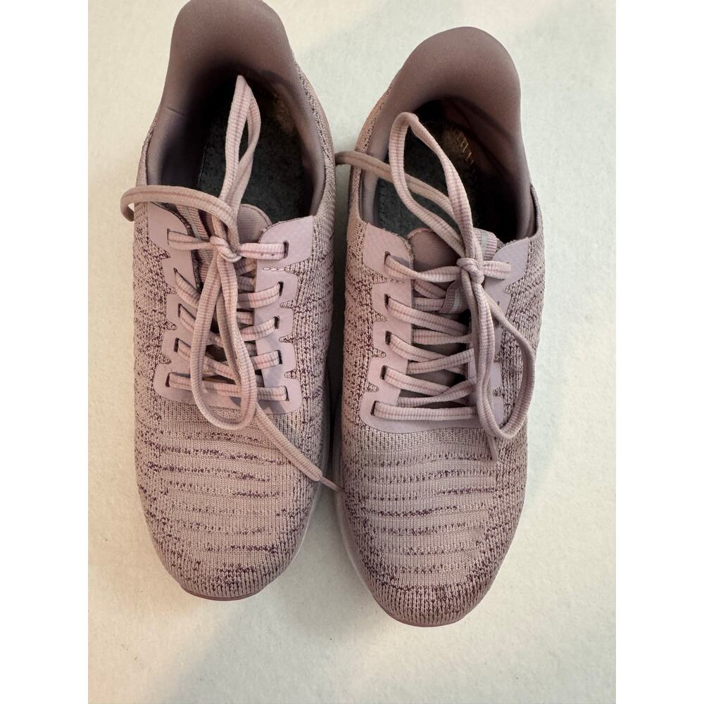 Orthofeet Kita Hands Free Walking Shoe Rose Pink Size 8.5 XW 2E - Picture 7 of 14